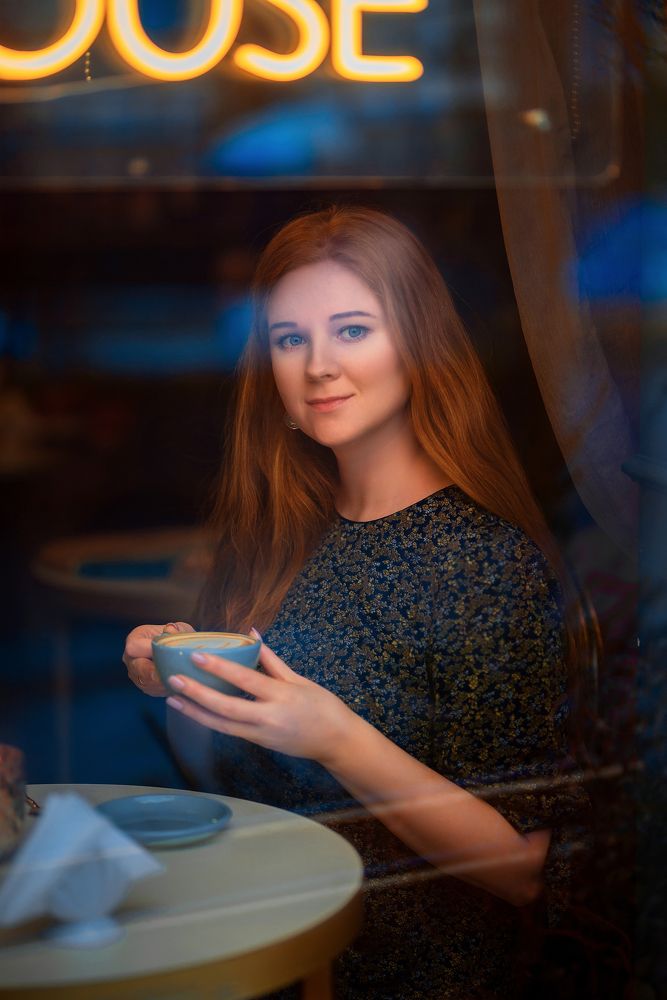 Photograph by Лилия Мартишко