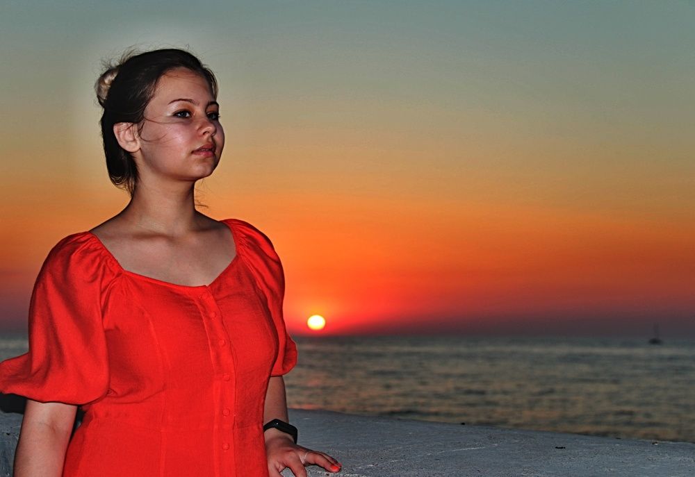 Photograph by Сергей Носов