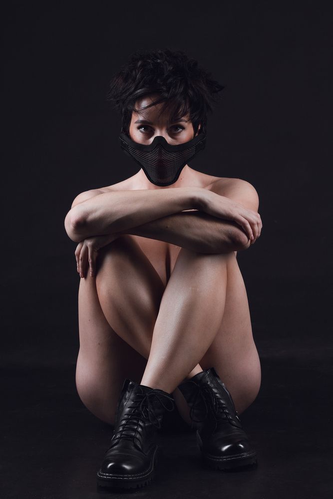 Photograph by Яна Ёлшина