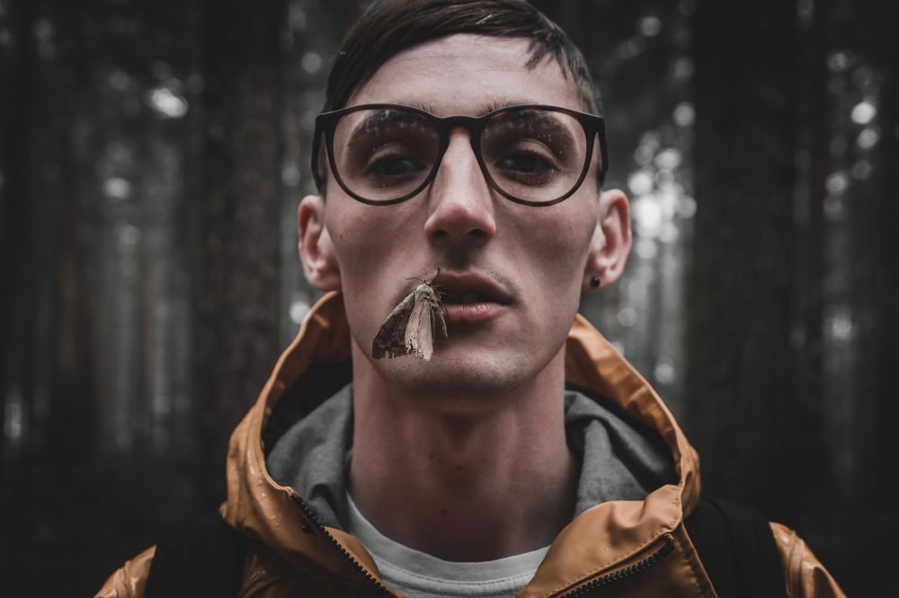 Photograph by Василина Кабанова