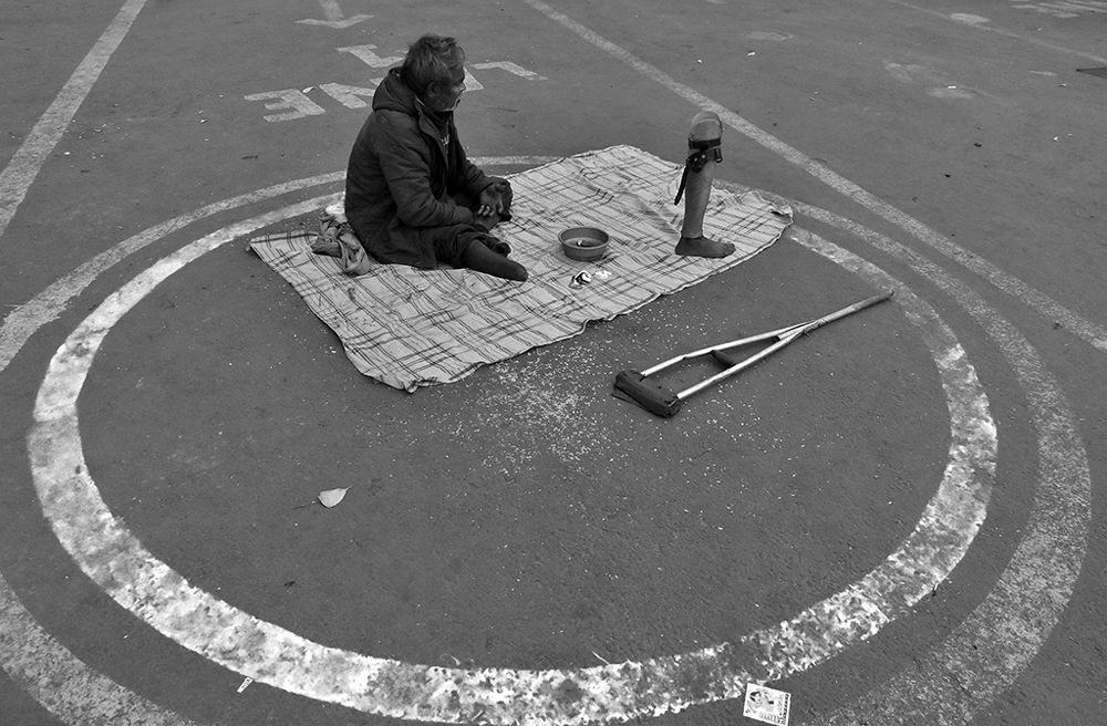 Photograph by Angshuman Paul