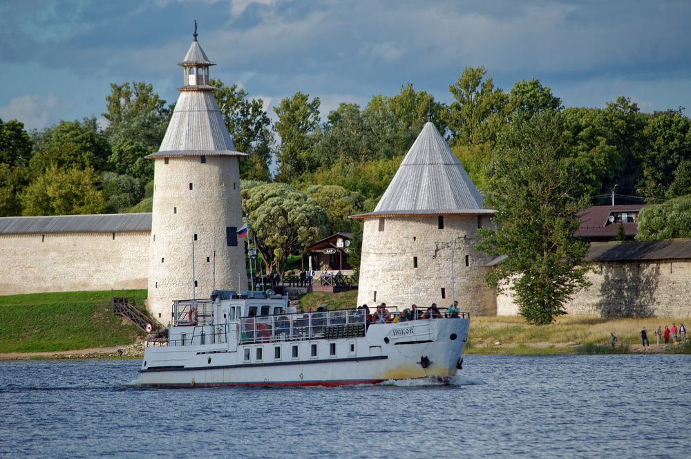 Photograph by Цветков Владимир