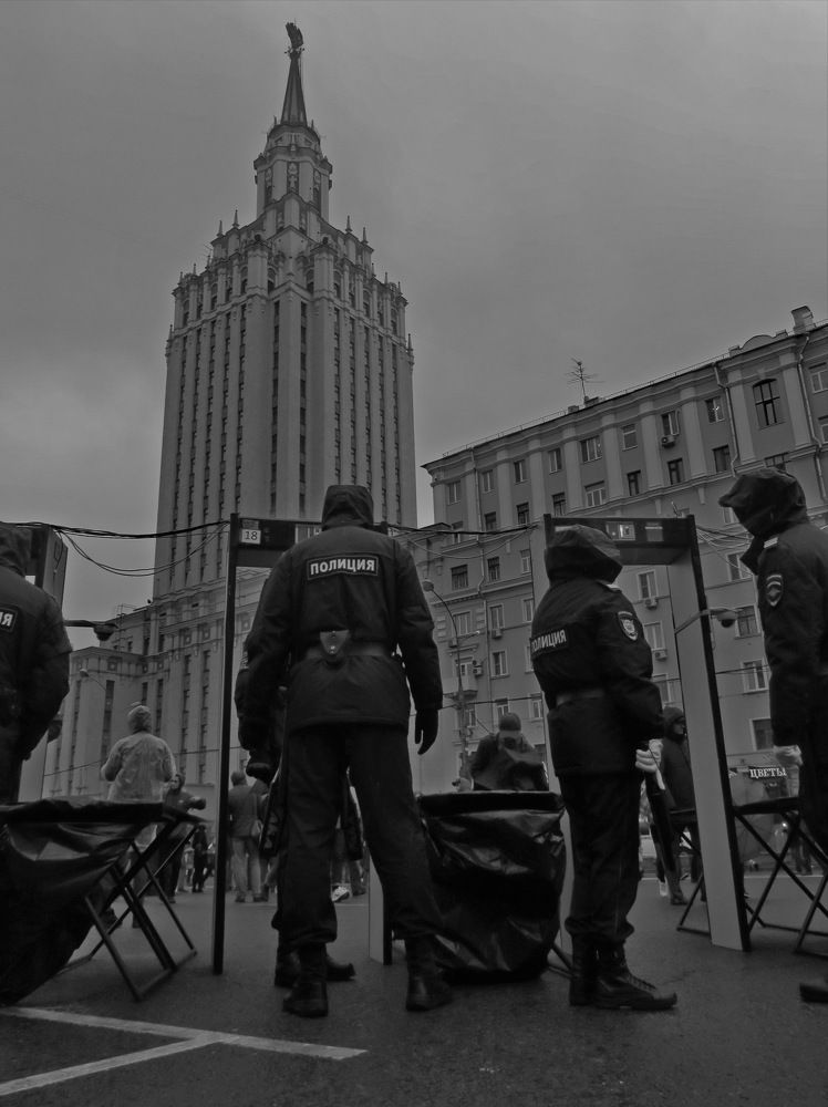 Что-то модно. Что-то вышло из моды. Что-то вечно