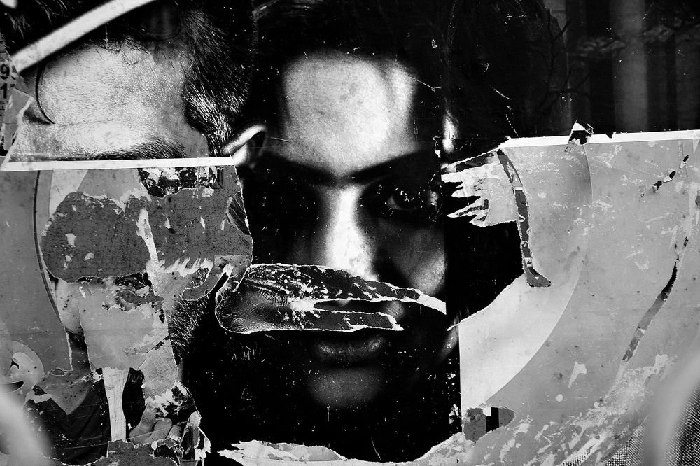 Photograph by Angshuman Paul