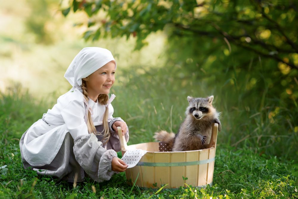 Photograph by Наталья Синицына