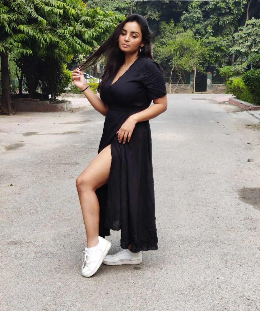 Photograph by Shampa Chatterjee