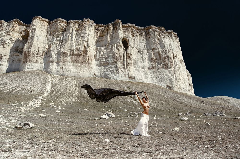 Где-то на луне