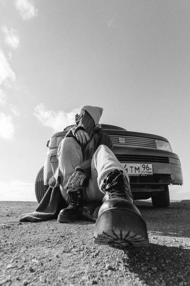 Photograph by Станислав Косматулин