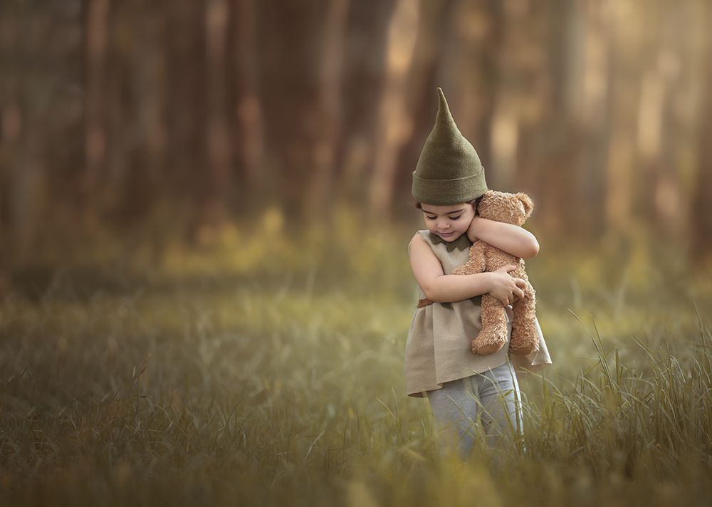 Photograph by Cintia Anselmo