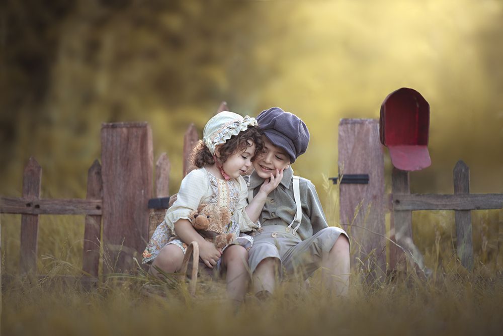 Photograph by Cintia Anselmo