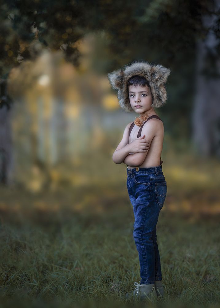 Photograph by Cintia Anselmo