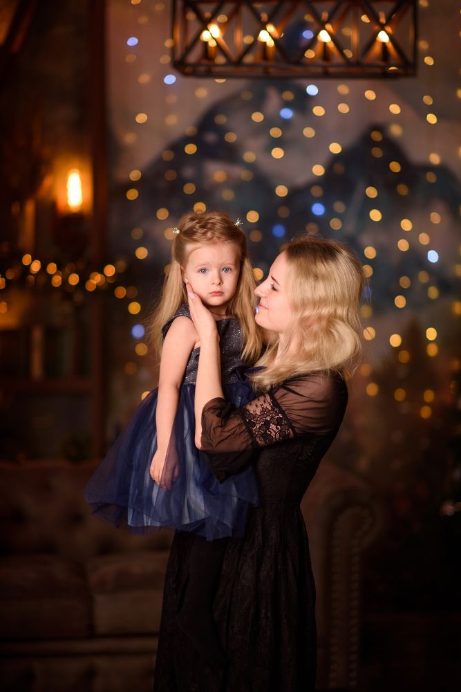 Photograph by Анастасия Косаревская