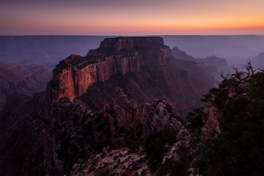 Photograph by Lana Anferow