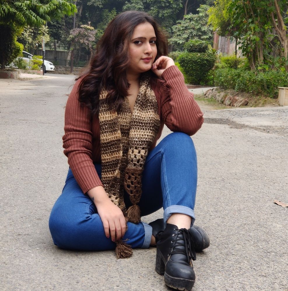 Photograph by Shampa Chatterjee