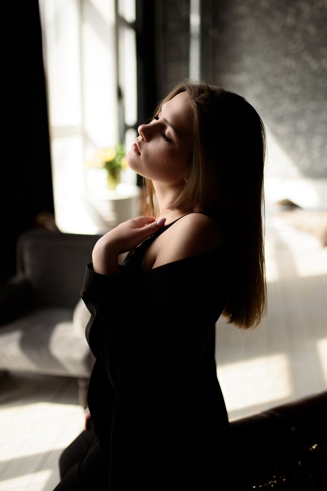 Photograph by Анастасия Косаревская