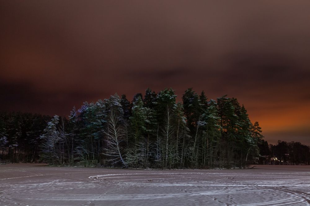 Фотография автора Анатолий Гарин