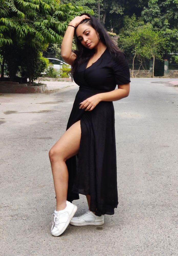 Photograph by Shampa Chatterjee