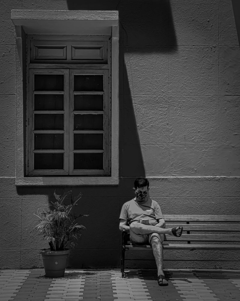 Photograph by Vidhi Thakker