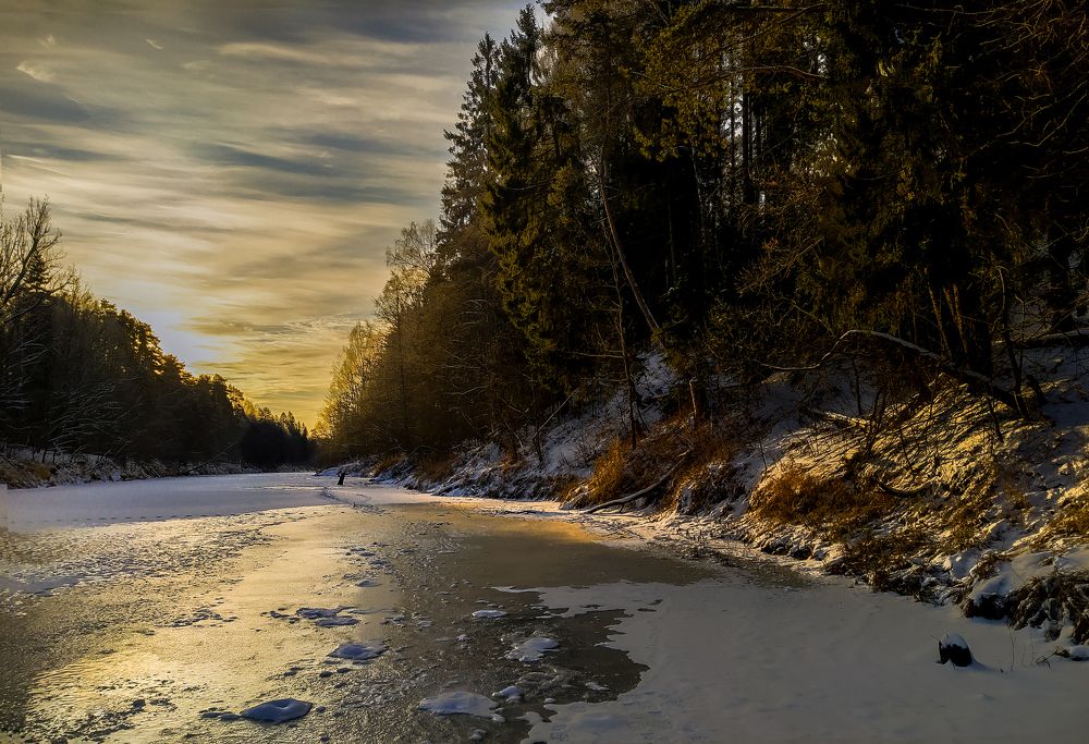 Photograph by Андрей Грибов