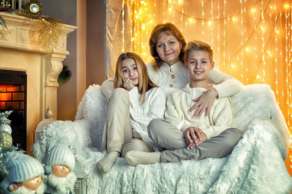 Photograph by Olga Tairova