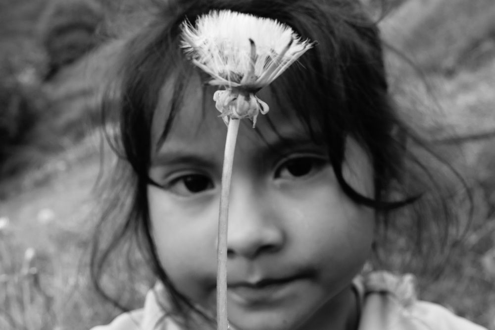 Photograph by Silvino González Morales