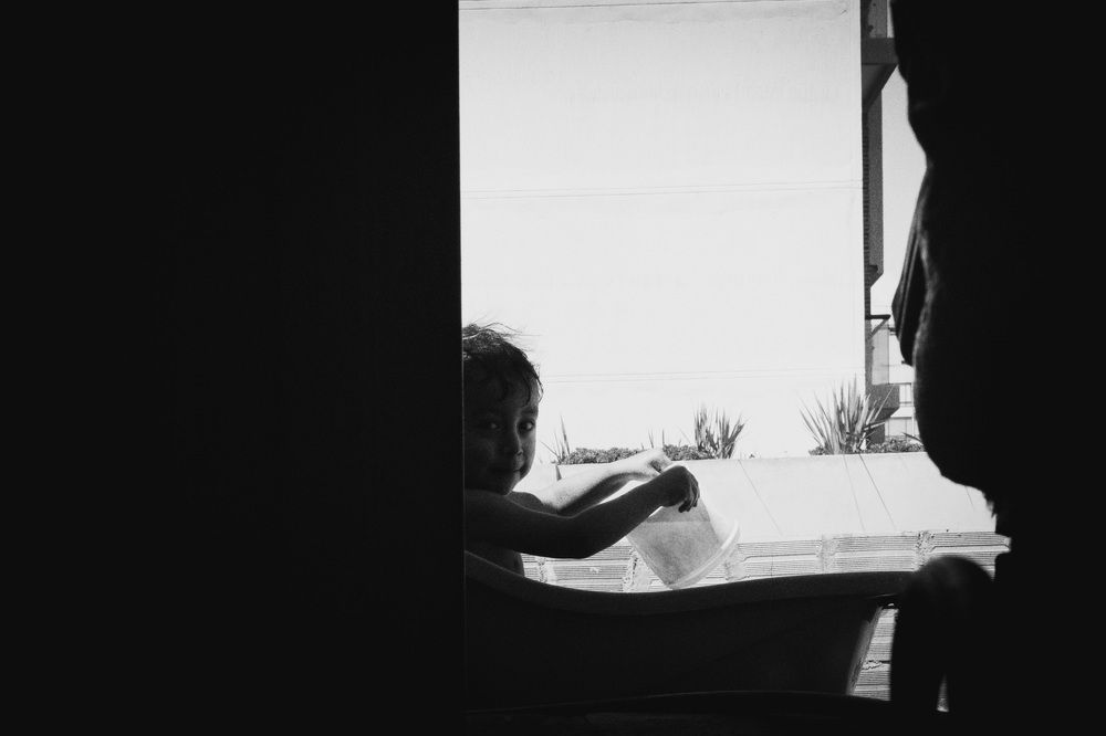 Photograph by Silvino González Morales