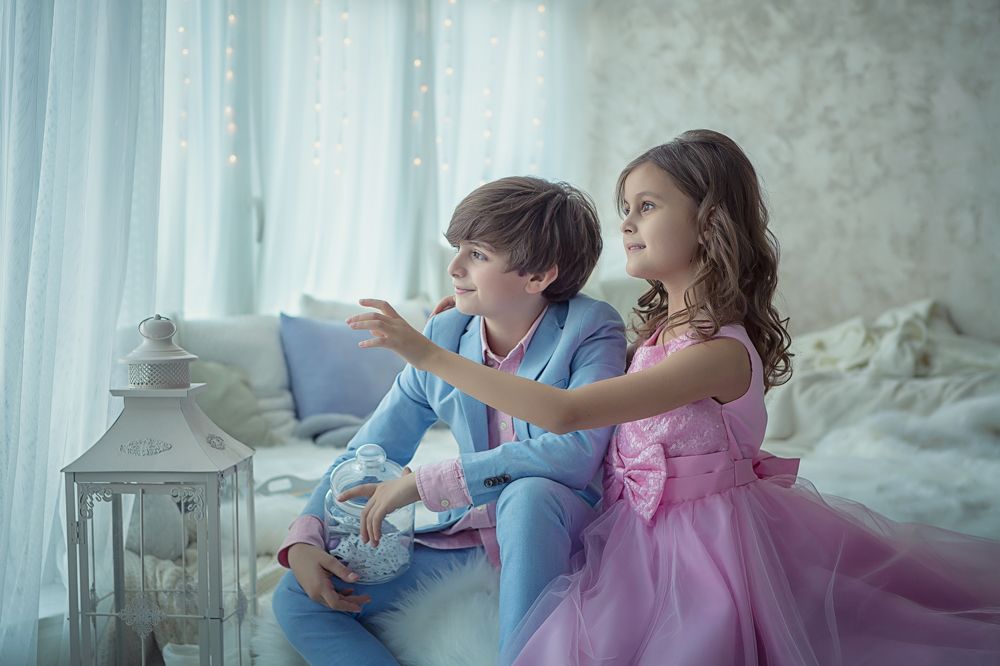 Photograph by Olga Tairova