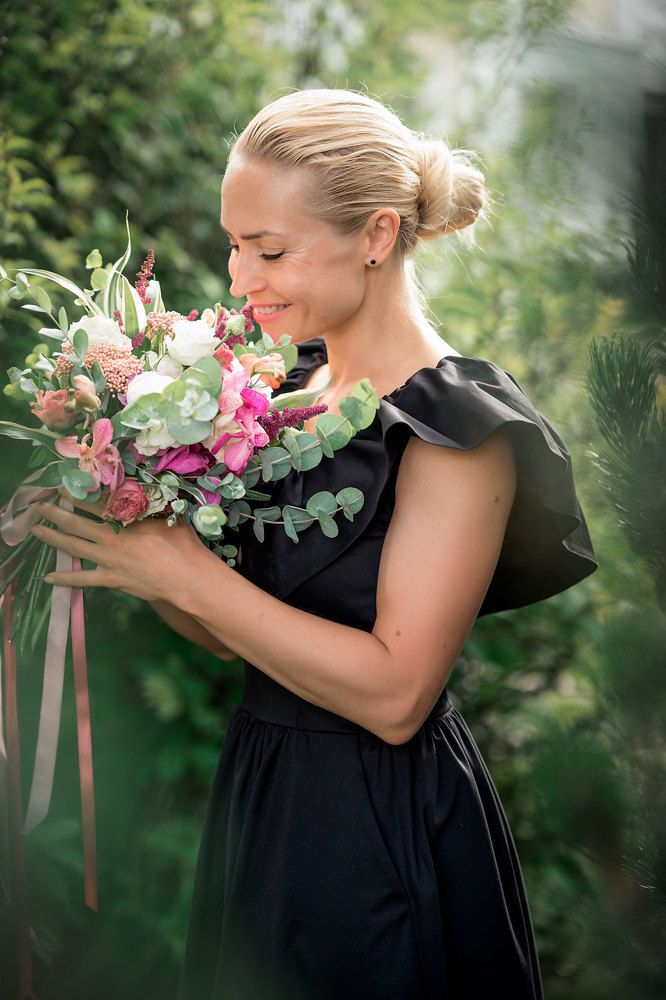 Photograph by Natalia Antonova