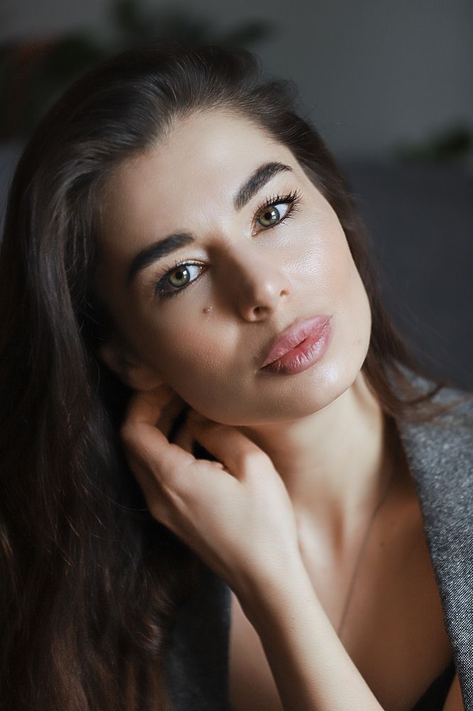 Photograph by TATIANA SHKUNDINA