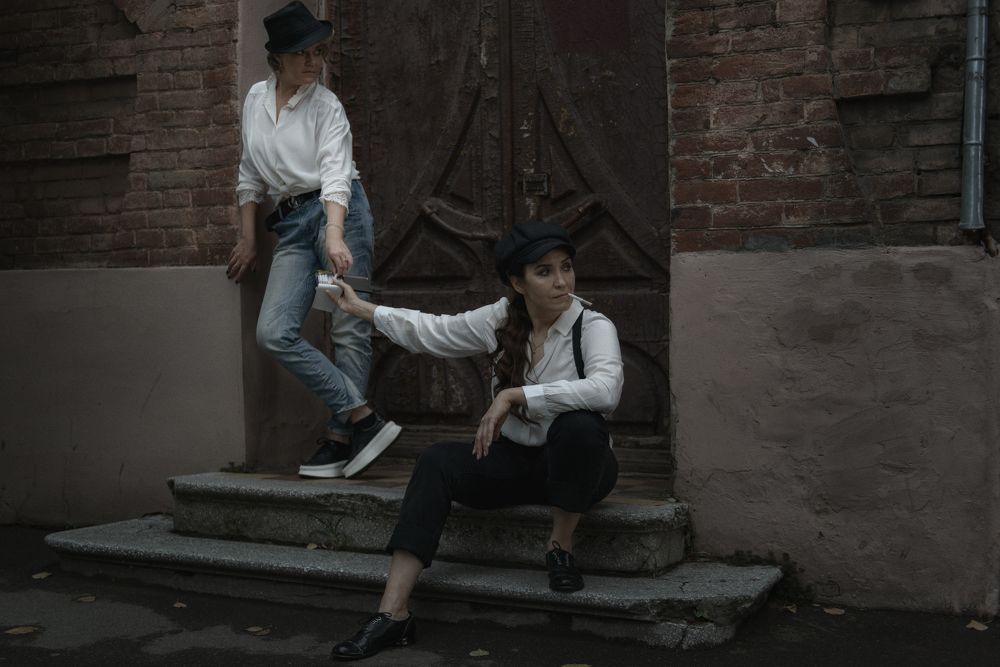 Photograph by Алексей Киров