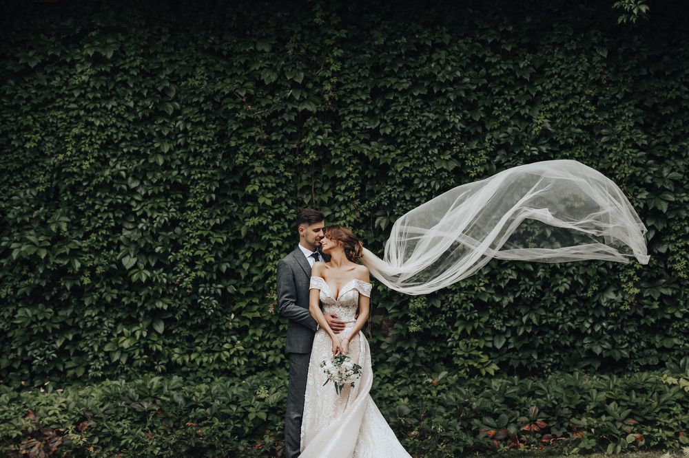 Photograph by Елена Швайко