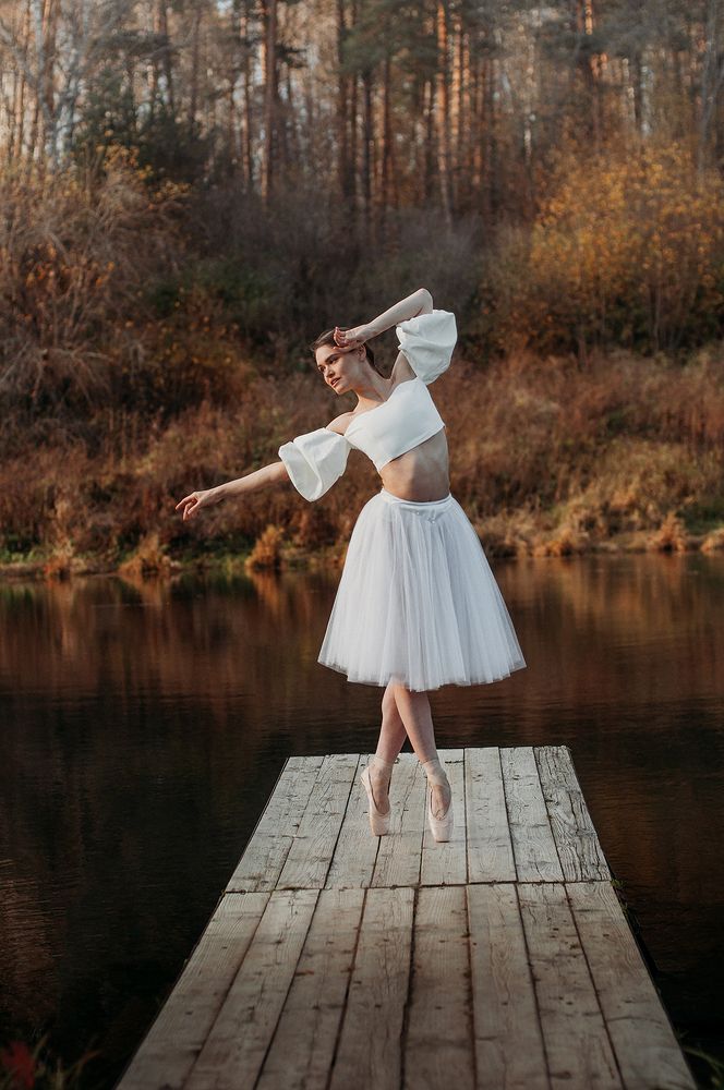 Photograph by Катерина Долак