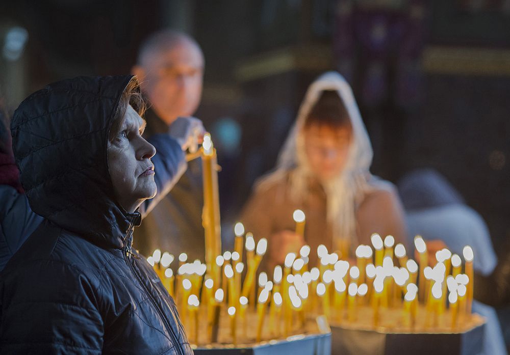 Photograph by Васильев Юрий