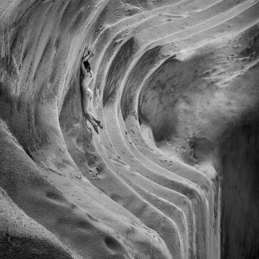 Фотография автора Антон Новожилов