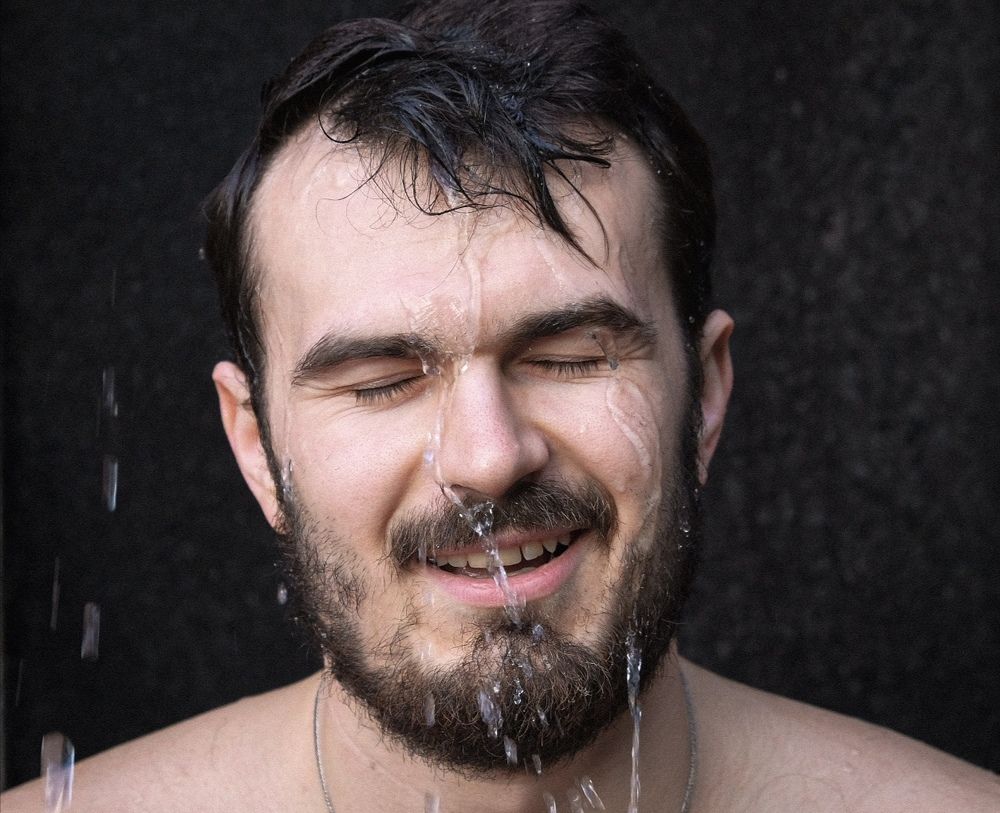 Photograph by Голод Русский