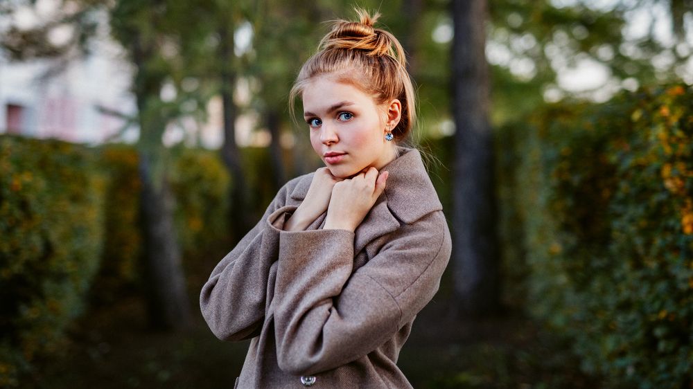 Photograph by Сергей Лукутов