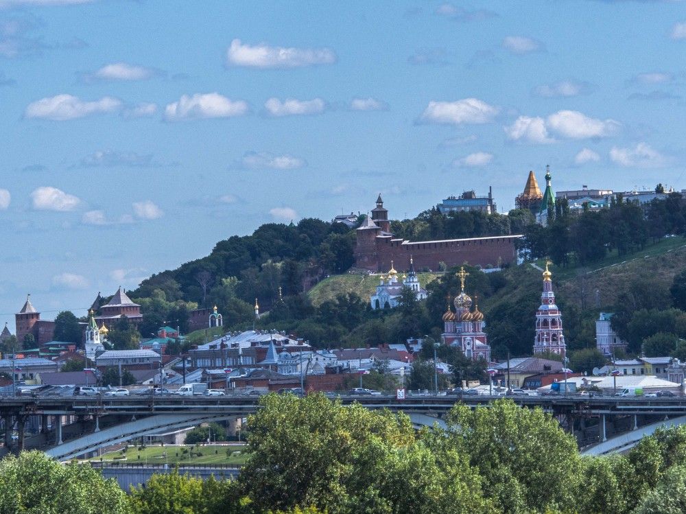 Photograph by mikhail goryachev