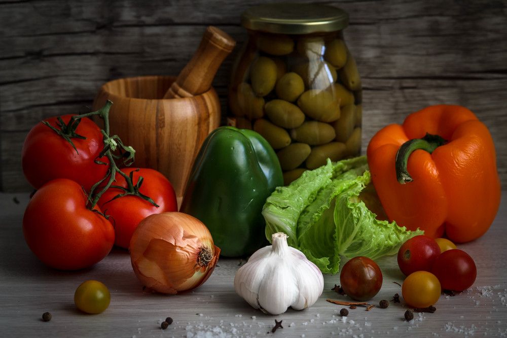 Photograph by Olga Vasina