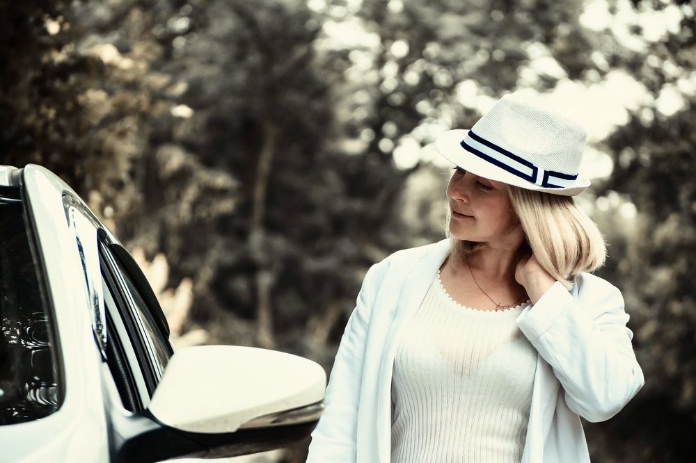 Photograph by Юлия Брежнева