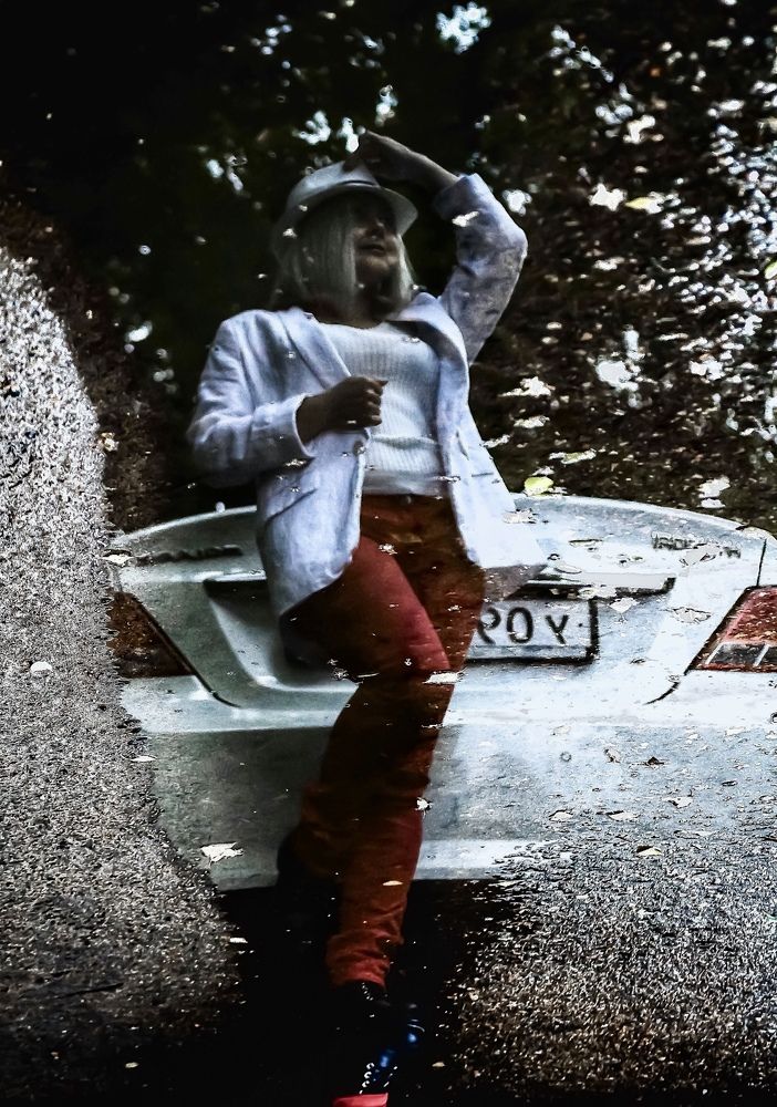 Photograph by Юлия Брежнева