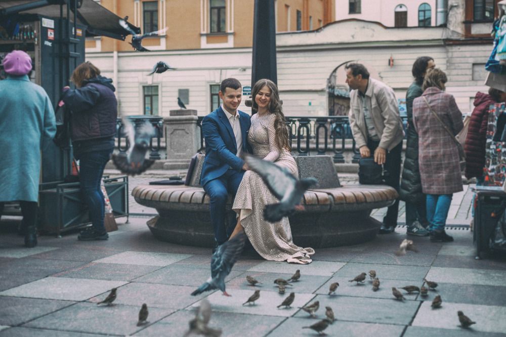 Photograph by Серш Сергей