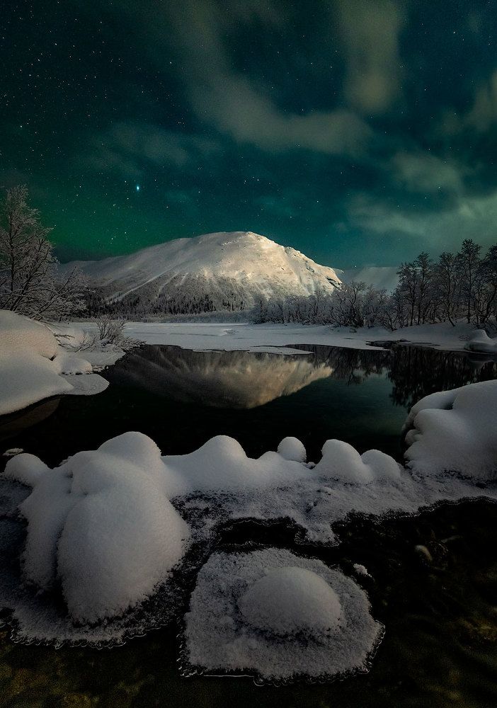 Photograph by Евгений Бушков