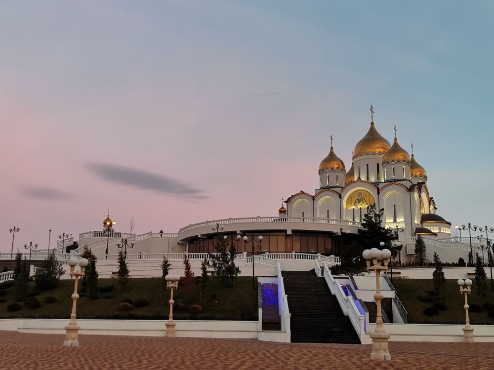 Photograph by Марина Иванова