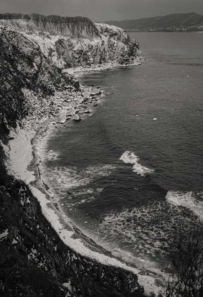 Photograph by Yulia Opanasyuk