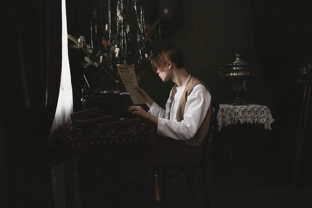 Photograph by Екатерина Подлегаева