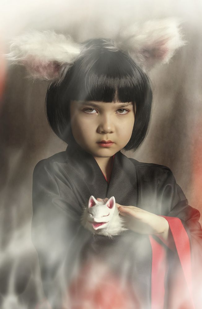 Photograph by SAUCE MIKI