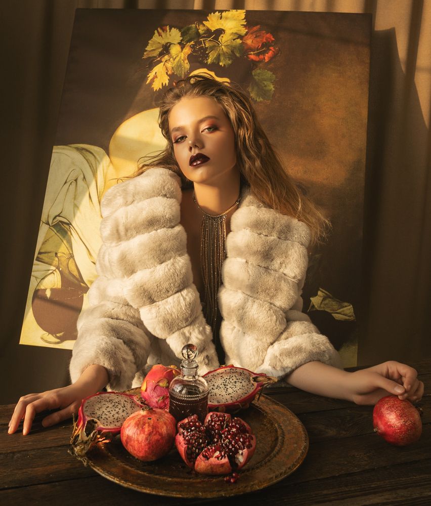 Photograph by Мытник Валерия