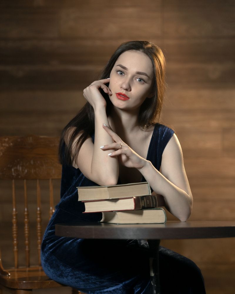 Photograph by Андрей Бондаренко