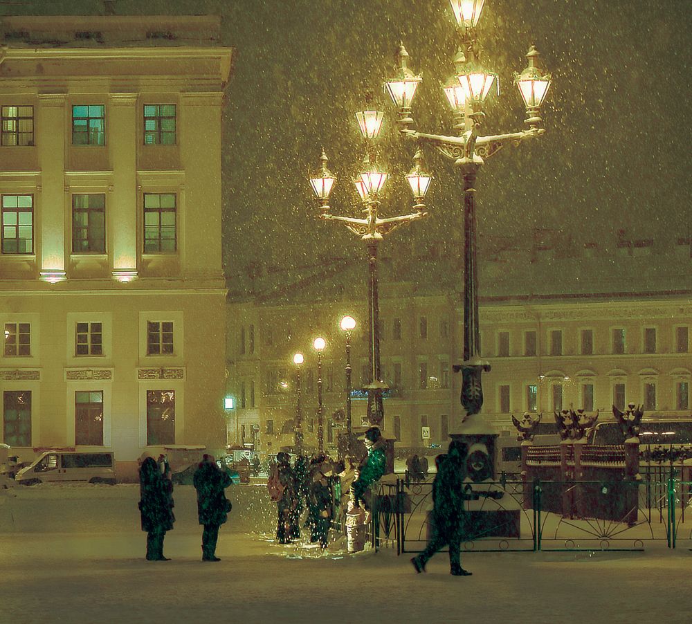 Photograph by Олга Колосова