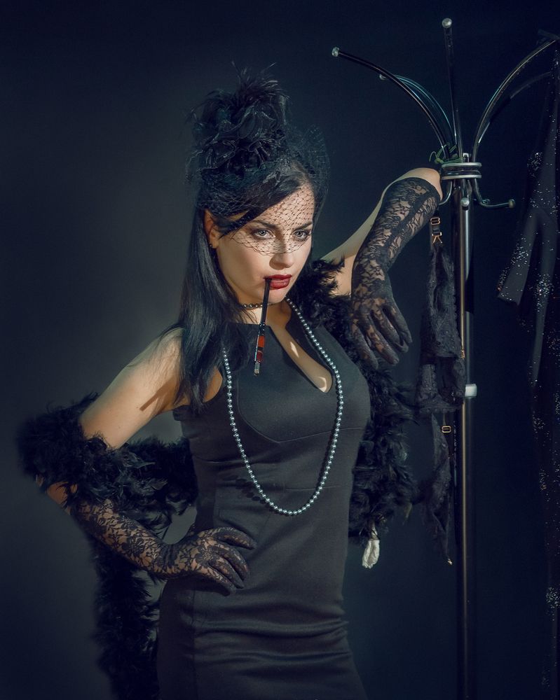 Photograph by Андрей Бондаренко